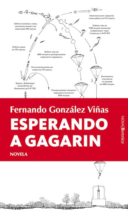 Descargar ESPERANDO A GAGARIN