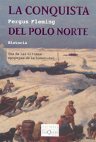 Descargar LA CONQUISTA DEL POLO NORTE