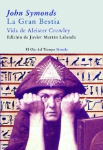 Descargar LA GRAN BESTIA  VIDA DE ALEISTER CROWLEY