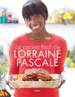 Descargar LA COCINA FACIL DE LORRAINE PASCALE