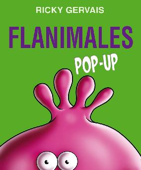 Descargar FLANIMALES  POP-UP