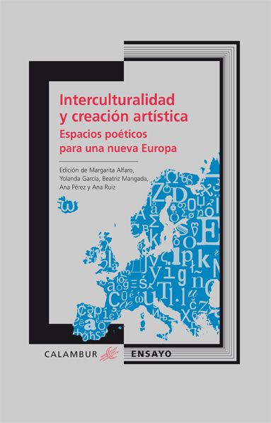 Descargar INTERCULTURALIDAD Y CREACION ARTISTICA  ESPACIOS POETICOS PARA UNA NUEVA EUROPA