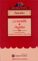 Descargar LO INVISIBLE O ANGELITA