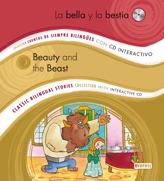 Descargar LA BELLA Y LA BESTIA / BEAUTY AND THE BEAST