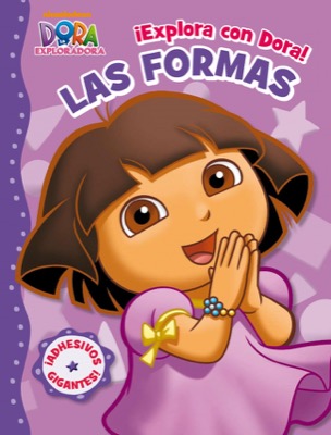 Descargar ¡EXPLORA CON DORA! LAS FORMAS