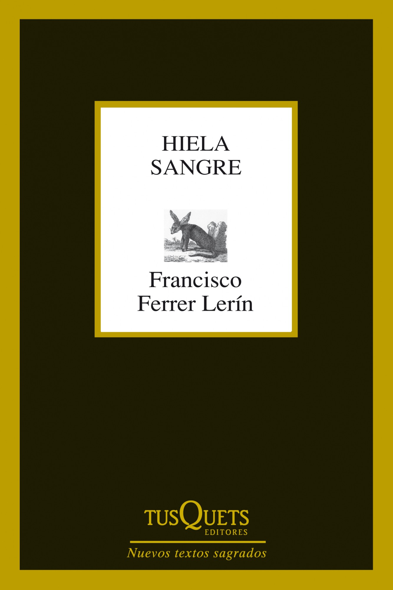 Descargar HIELA SANGRE