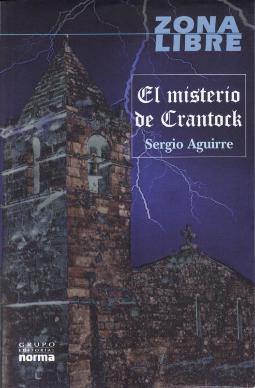 Descargar EL MISTERIO DE CRANTOCK