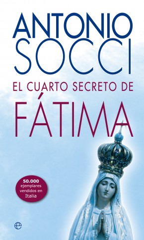 Descargar EL CUARTO SECRETO DE FATIMA