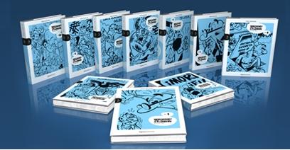 Descargar MORTADELO Y FILEMON  EDICION COLECCIONISTA