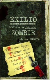 Descargar EXILIO  DIARIO DE UNA INVASION ZOMBIE