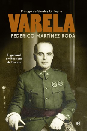 Descargar VARELA  EL GENERAL ANTIFASCISTA DE FRANCO