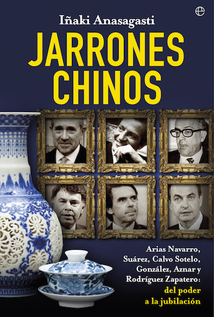 Descargar JARRONES CHINOS