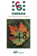 Descargar CINEGUIA 2010  ANUARIO ESPAñOL DEL ESPECTACULO Y AUDIOVISUALES