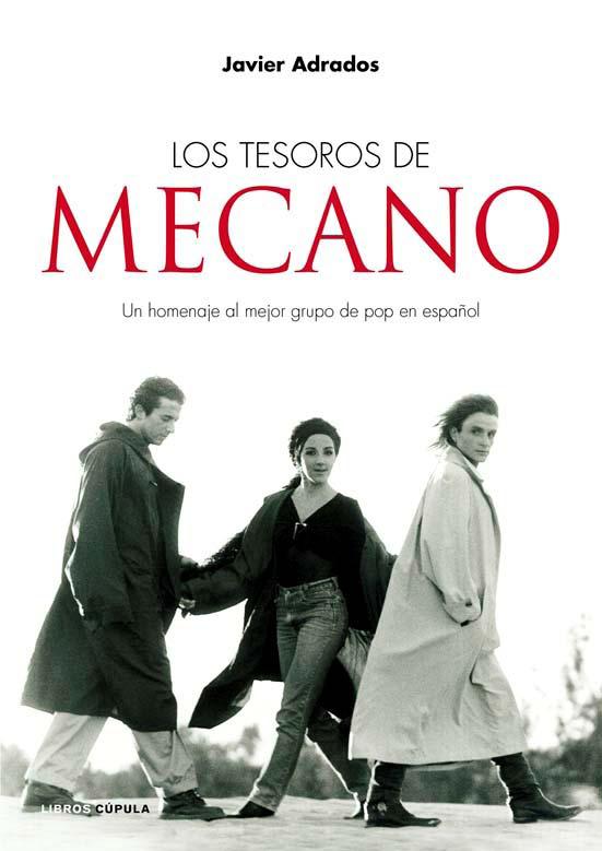 Descargar LOS TESOROS DE MECANO