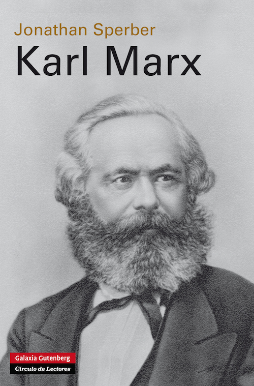 Descargar KARL MARX  UNA VIDA DECIMONONICA