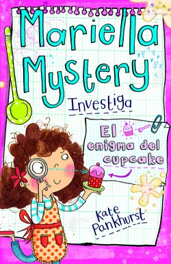 Descargar EL ENIGMA DEL CUPCAKE  MARIELLA MYSTERY 2