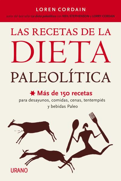 Descargar LAS RECETAS DE LA DIETA PALEOLITICA