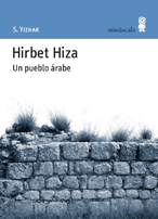 Descargar HIRBET HIZA  UN PUEBLO ARABE