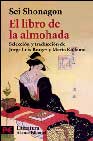 Descargar EL LIBRO DE LA ALMOHADA