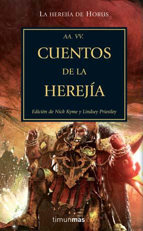 Descargar CUENTOS DE LA HEREJIA