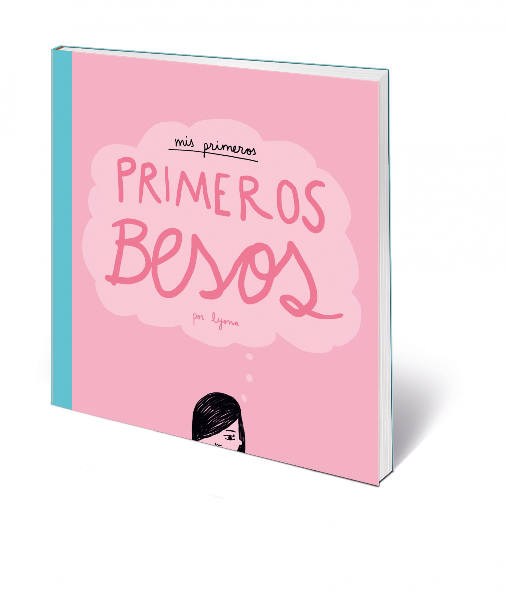 Descargar MIS PRIMEROS  PRIMEROS BESOS