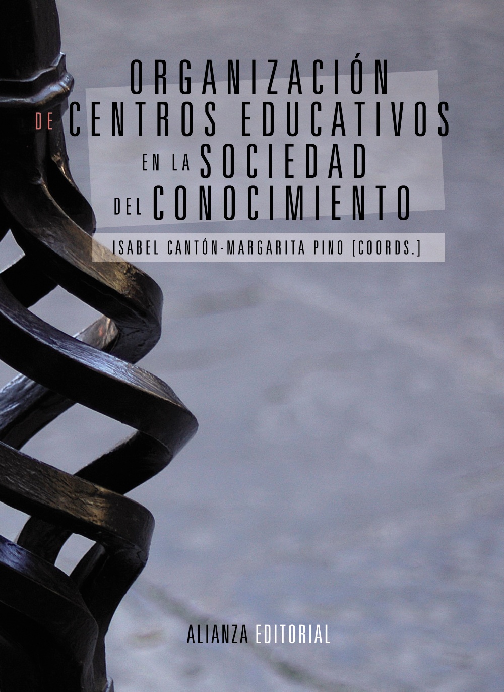 Descargar ORGANIZACION DE CENTROS EDUCATIVOS EN LA SOCIEDAD DEL CONOCIMIENTO