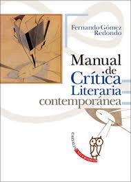 Descargar MANUAL DE CRITICA LITERARIA CONTEMPORANEA