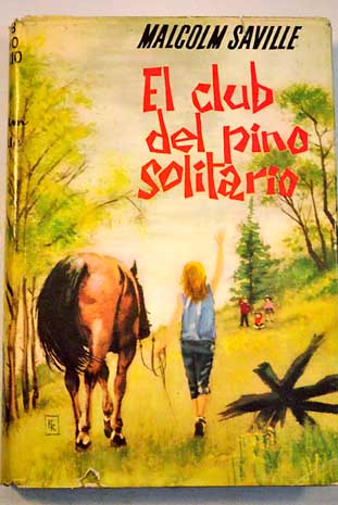 Descargar EL CLUB DEL PINO SOLITARIO