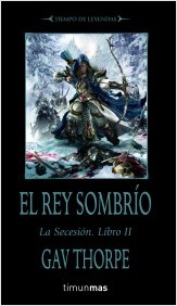 Descargar EL REY SOMBRIO  LA SECESION: LIBRO II