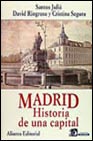 Descargar MADRID  HISTORIA DE UNA CAPITAL