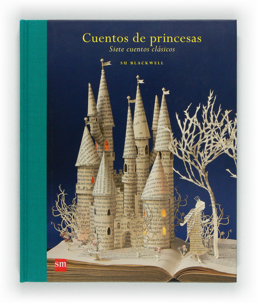 Descargar CUENTOS DE PRINCESAS