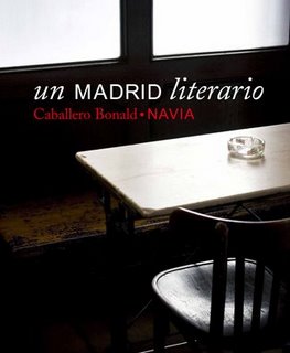 Descargar UN MADRID LITERARIO