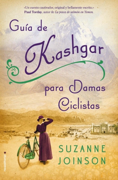 Descargar GUIA DE KASHGAR PARA DAMAS CICLISTAS