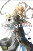 Descargar PANDORA HEARTS 5