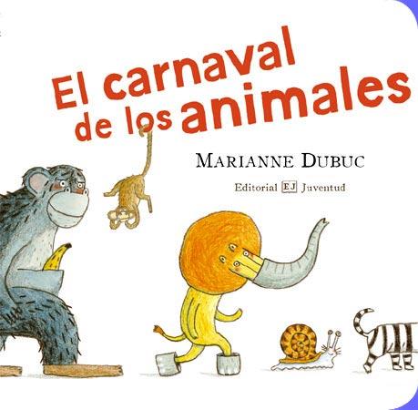 Descargar EL CARNAVAL DE LOS ANIMALES