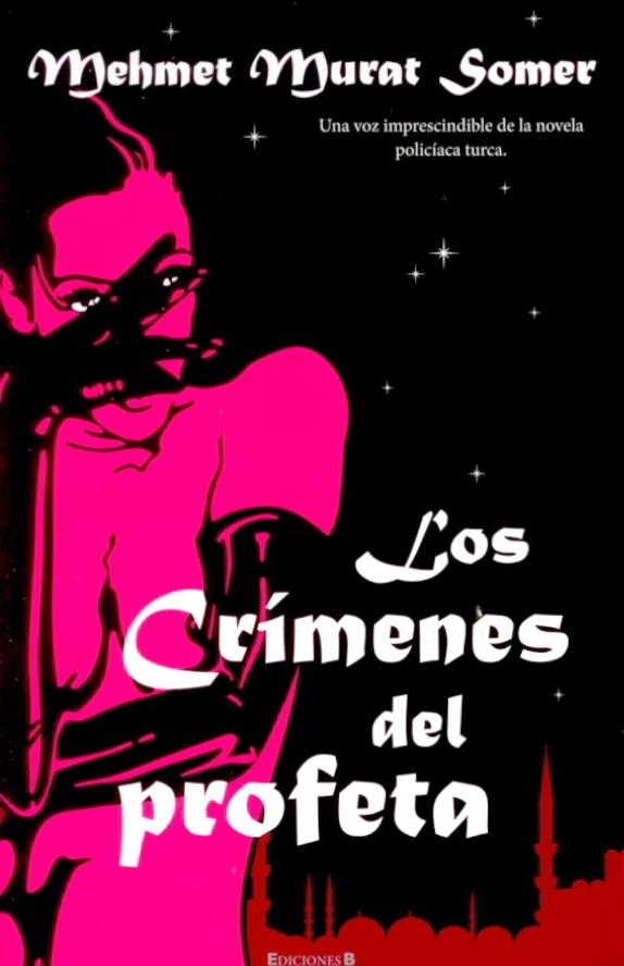 Descargar LOS CRIMENES DEL PROFETA