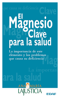 Descargar EL MAGNESIO  CLAVE PARA LA SALUD