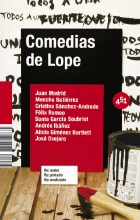 Descargar COMEDIAS DE LOPE