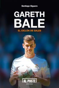 Descargar GARETH BALE  EL CICLON DE GALES