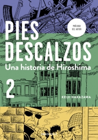 Descargar PIES DESCALZOS 2  UNA HISTORIA DE HIROSHIMA