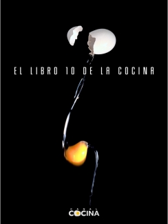 Descargar EL LIBRO 10 DE LA COCINA