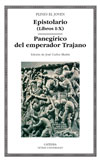 Descargar EPISTOLARIO (LIBROS I-X)  PANEGIRICO DEL EMPERADOR TRAJANO