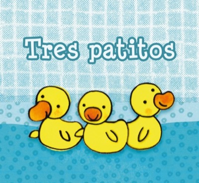 Descargar TRES PATITOS