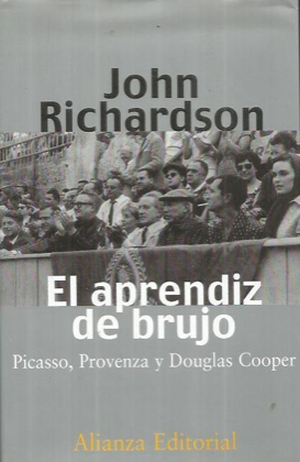 Descargar EL APRENDIZ DE BRUJO  PICASSO  PROVENZA Y DOUGLAS COOPER