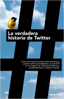 Descargar LA VERDADERA HISTORIA DE TWITTER