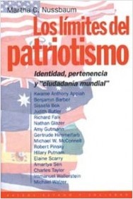 Descargar LOS LIMITES DEL PATRIOTISMO  IDENTIDAD  PERTENENCIA Y «CIUDADANIA MUNDIAL»