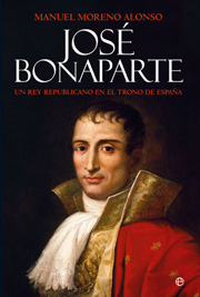 Descargar JOSE BONAPARTE  UN REY REPUBLICANO EN EL TRONO DE ESPAñA