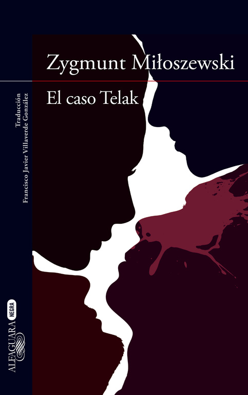 Descargar EL CASO TELAK