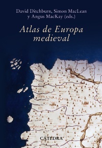 Descargar ATLAS DE EUROPA MEDIEVAL