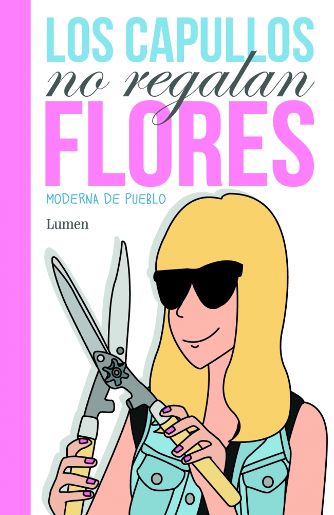 Descargar LOS CAPULLOS NO REGALAN FLORES